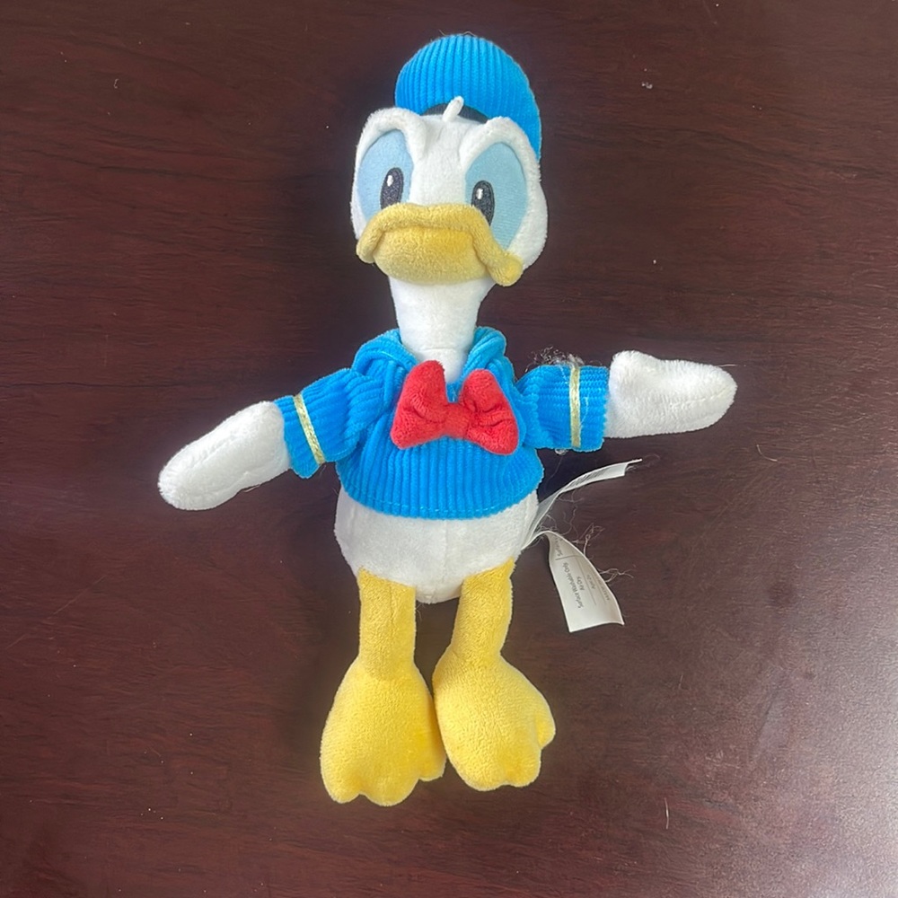 Disney Donald Duck